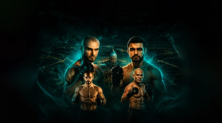 БЕТСИТИ Fight Nights 138