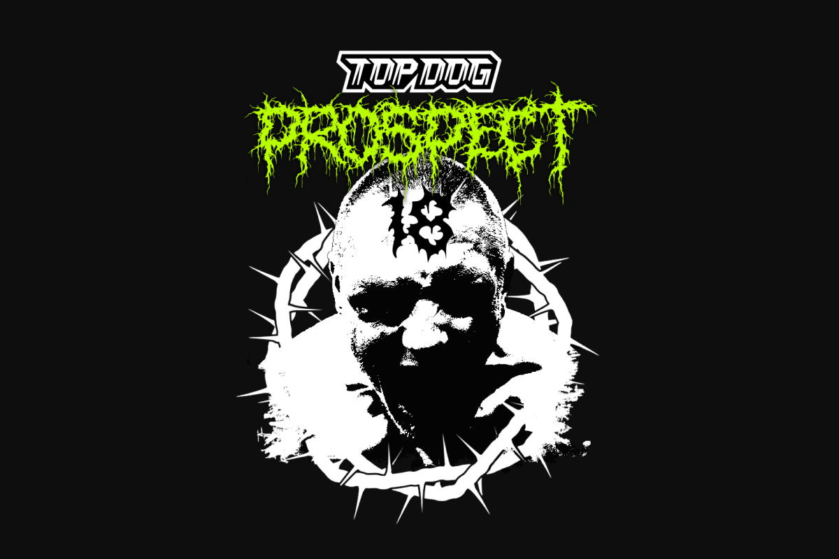 Top Dog: Prospect 18 — афиша