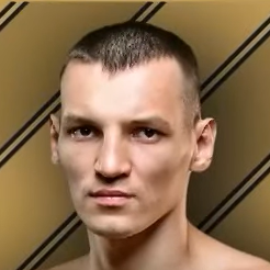 Никита Горшков