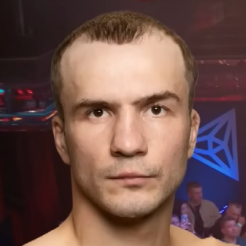 Артём Зиновьев