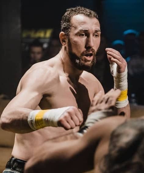 Дмитрий Булгаков