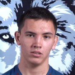 Рустам Алтынбаев