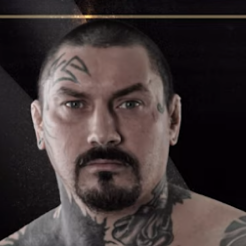 Илья Рольгейзер
