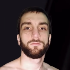 Музарин Мизаушев