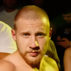 Александр Ягупов