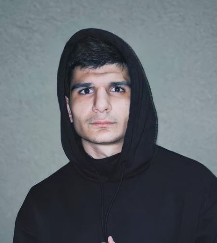Эльмар Гусейнов