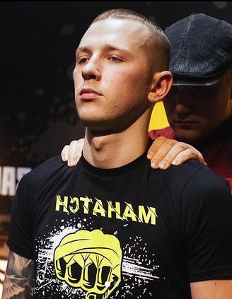 Богдан Сероштан