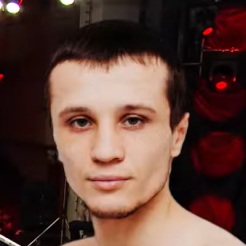 Дмитрий Пресс