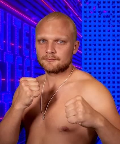 Михаил Теленин