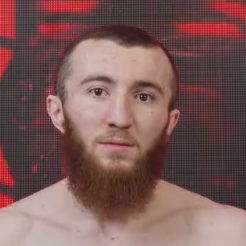Ахмед Ахъядов