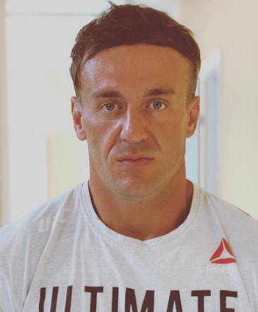 Георгий Шамугия