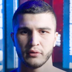 Исрапил Исмаилов