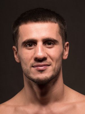Руслан Камилов