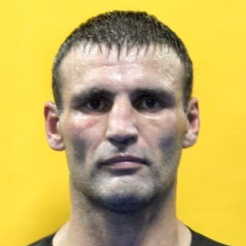 Алишер «Памирский мотиватор» Якубов
