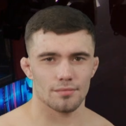 Артем Шешокин