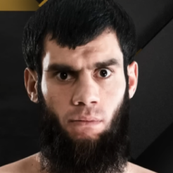 Якуб Алиев