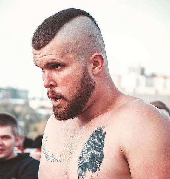 Антон Щипачев — фото бойца