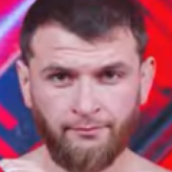 Ахмед Умаров