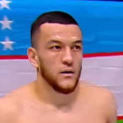 Сухроб Мирзавалиев