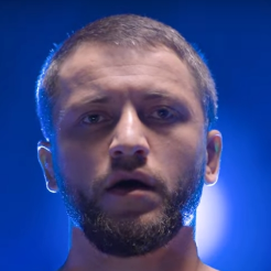 Хабиб Омаров