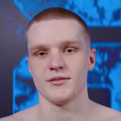 Денис Аксенов
