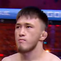 Казакбай Тиленов