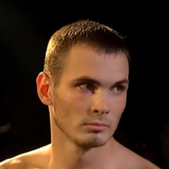 Александр Хальзов