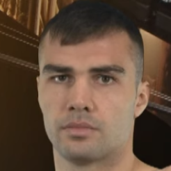 Азизбек Тожиев