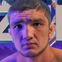 Жавохир Нарзуллаев
