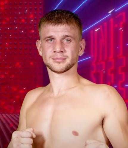 Антон Чижиков