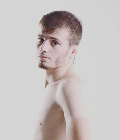 Ибрагим Дакаев
