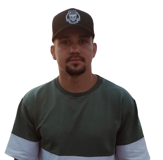 Алексей Ловняев
