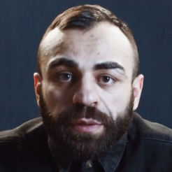 Михаил Сукиасян