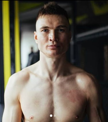 Виталий Коваленко