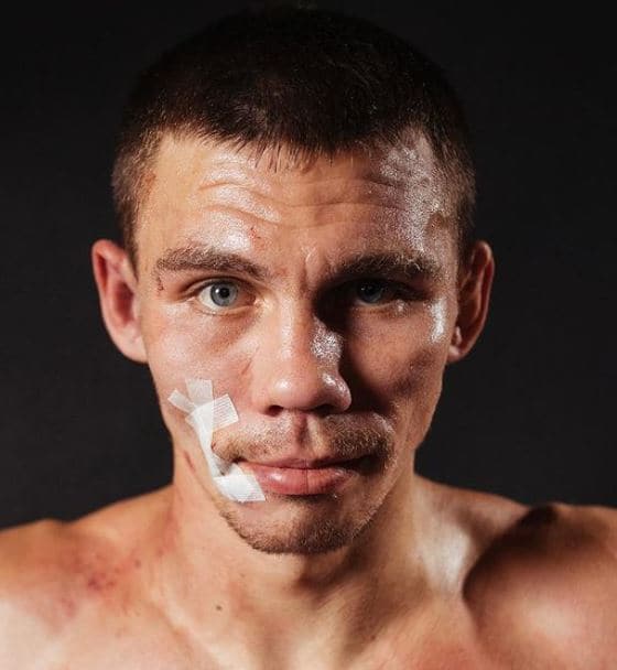 Владимир Лактин