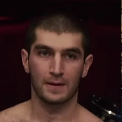 Чермен Гагиев