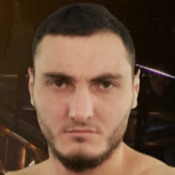 Адам Амиров
