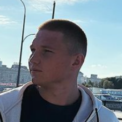 Степан Назаров