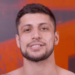 Гаджи Махдиев