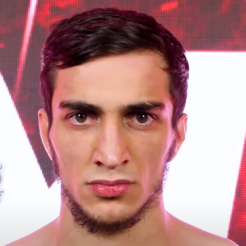 Шейх-Ахмат Токаев