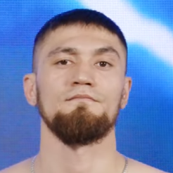 Озодбек Отаханов