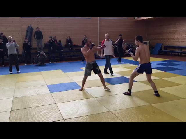 Адам Пацаев