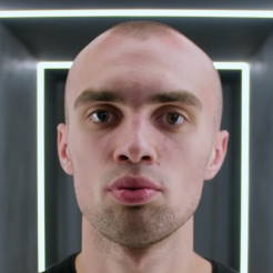 Александр Чекалов