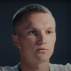 Иван Абрамов