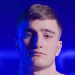 Ислам Данаев