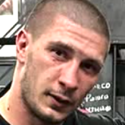 Георгий Инцкирвели