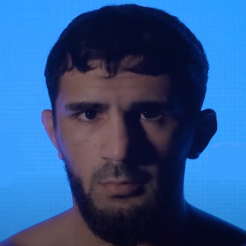 Алик Сайдоян