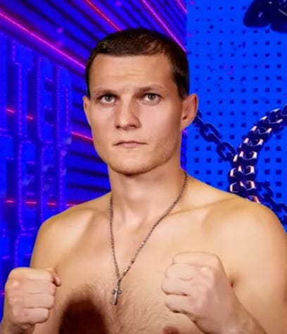 Вячеслав Мещеркин