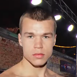 Сергей Кожухарь