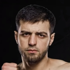 Сражидин Меджидов